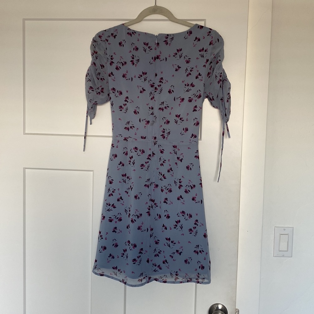 WAYF Dress - Picture 3 of 4